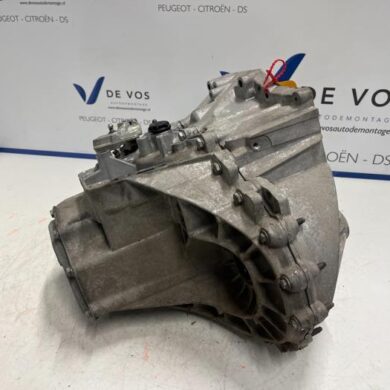 Peugeot 308 1.2 12V e-THP PureTech 130 Versnellingsbak HNS 2019 1640539980-1640540080 20EA79