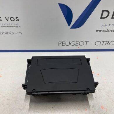 Citroen C4 1.2 PureTech 130 12V Head-up display HNS 2021 1677219680