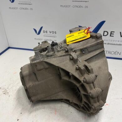 Citroen C4 Picasso  Gearbox 9HR 2013 2231E6-2232F3 20EA07