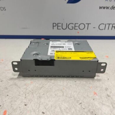 Opel Grandland X  Radio 2023 9849601180