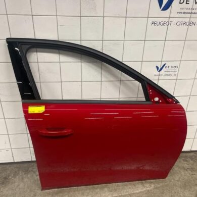 Opel Astra  Front door 4-door, right 2023 9841862680