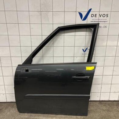 Citroen C4 Picasso  Portier 4Deurs links-voor 2013 9002X7