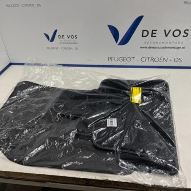 Citroen C5 Aircross  Matten Set 2022 98365350ZD