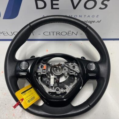 Citroen C1 1.0 Vti 68 12V Stuurwiel 2016 B0007585XX