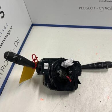 DS Automobiles DS4 1.6 16V PureTech 180 Combischakelaar Stuurkolom 2021 98313019ZD-98477399ZD