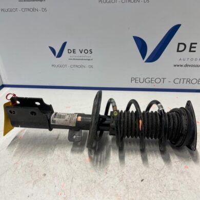 Peugeot 308 1.2 PureTech Hybrid 136 Schokdemperpoot links-voor 2022 9844509280
