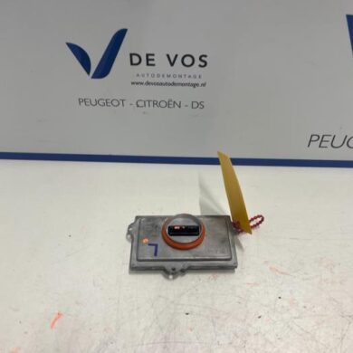 Peugeot 5008 2.0 BlueHDi 150 16V Module LED koplamp 2018 1616879380