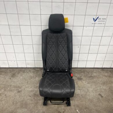 Peugeot 5008 2.0 BlueHDi 150 16V Stoel achter 2018 9818752080