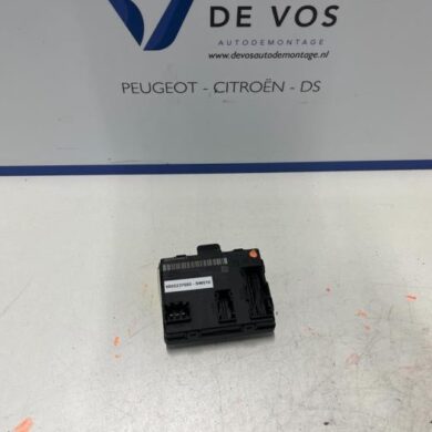 Peugeot 308 1.2 PureTech Hybrid 136 Steuergerät sonstige HN09 2022 9853063580-9855237680