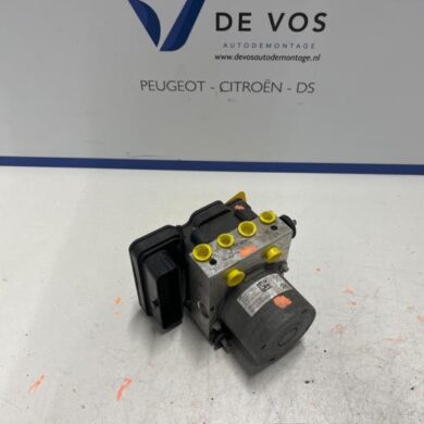 Peugeot 308 1.2 12V e-THP PureTech 130 ABS Pumpe HNS 2019 1637315880-1682598980
