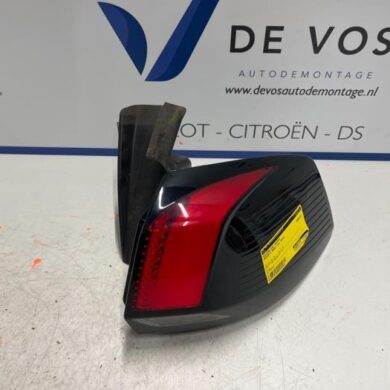 Peugeot 5008 1.2 12V e-THP PureTech 130 Achterlicht rechts 2019 9811028180
