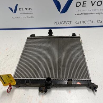 Peugeot 208 1.2 Vti 12V PureTech 75 Radiateur HMH 2020 9825332380