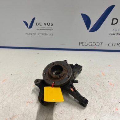 Peugeot 308 1.2 12V PureTech 130 Fusee links-voor 2021 1647857480