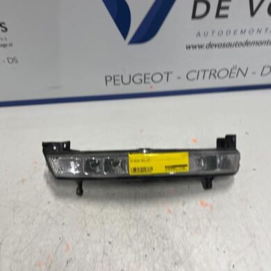 Citroen C4 Picasso 1.6 16V VTi 120 Dagrijverlichting links 2012 6208V7