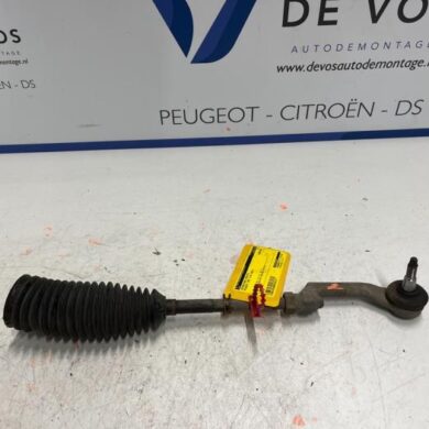 Peugeot 208 1.2 Vti 12V PureTech 100 Tie rod, right 2021 1648322280-1669648480