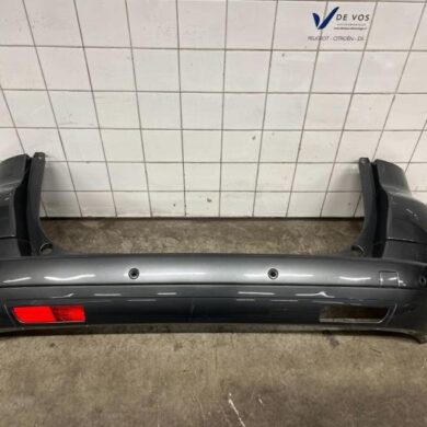 Citroen C4 Picasso  Achterbumper 2013 7410AR