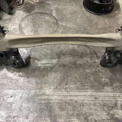 Peugeot 308 1.2 PureTech Hybrid 136 Achteras voorwielaandrijving HN09 2022 9833974780