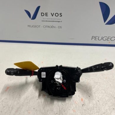 Peugeot 308 1.2 PureTech Hybrid 136 Combischakelaar Stuurkolom 2023 98313019ZD-98477399ZD