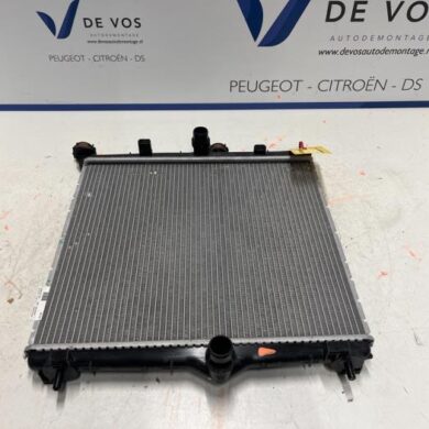 Peugeot 208 1.2 Vti 12V PureTech 75 Radiateur HMH 2023 982532380-1663937680
