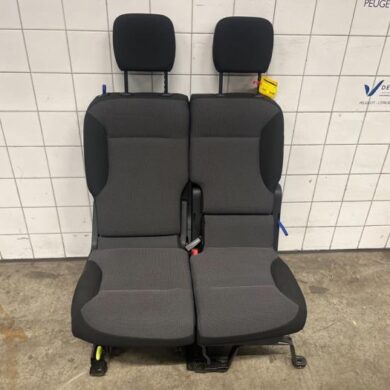 Citroen Berlingo 1.6 BlueHDI 75 Bank rechts-voor 2019 9826529580-9827177580-9826530180