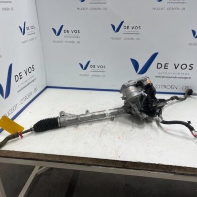 Peugeot 308 1.2 12V PureTech 130 Stuurhuis Bekrachtigd 2021 1684423680