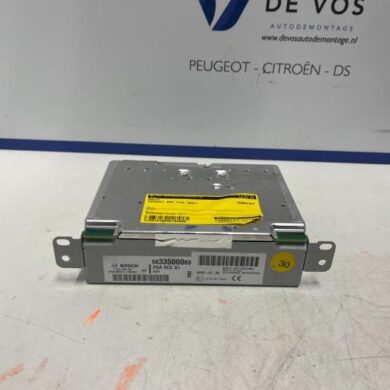 Peugeot 208 1.2 Vti 12V PureTech 100 Radio 2021 9833500080