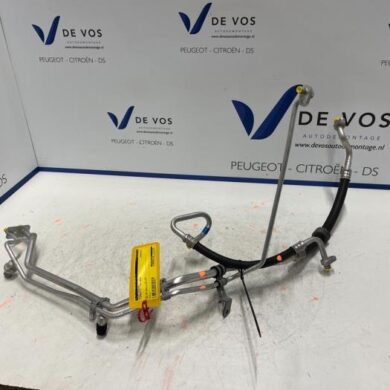 Citroen C1 1.0 Vti 68 12V Airco Leiding 2016 B000619980-B000995280