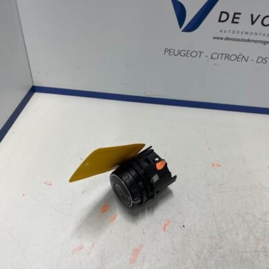 Peugeot Expert 2.0 Blue HDi 150 16V Versnellingspook 2024 98093147ZD 20GM26