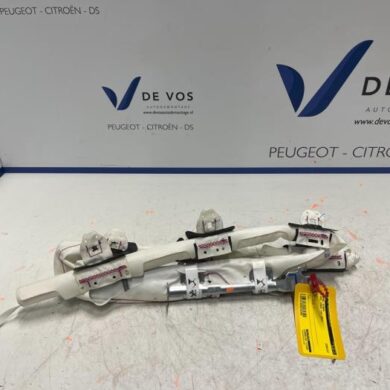 Opel Corsa 1.2 Turbo 12V 100 Hemel Airbag 2021 9827991480