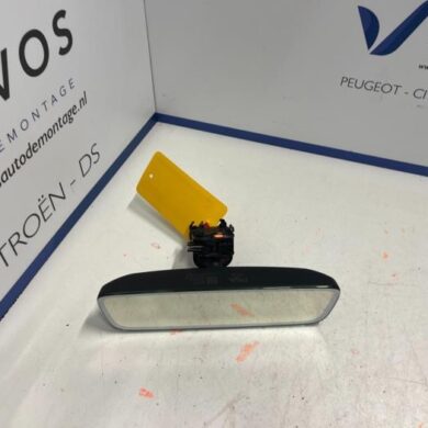 Peugeot 308 1.2 12V PureTech 130 Binnenspiegel 2021 9835769880