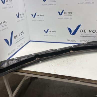 Peugeot Partner 1.5 BlueHDi 100 Paravent 2024 98165678XT-98165677XT