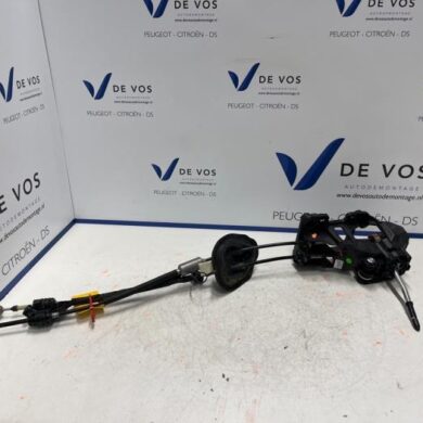 Peugeot 208 1.2 Vti 12V PureTech 75 Schakelkabel Versnellingsbak 2023 9843133080 20A730