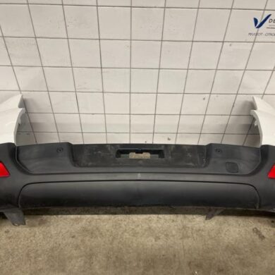 Peugeot 3008 1.6 VTI 16V Rear bumper 2010 7410JL