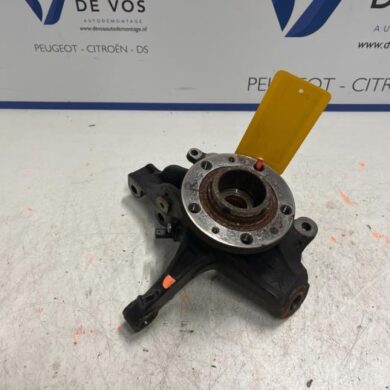 Peugeot 308 1.2 12V PureTech 130 Fusee rechts-voor 2021 1647857080