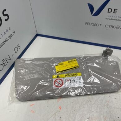 Peugeot Partner 1.5 BlueHDi 100 Zonneklep 2024 98094983BJ