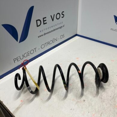 Peugeot 308 1.2 PureTech Hybrid 136 Schroefveer achter 2022 9839914780