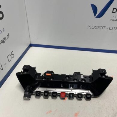 Peugeot 208 1.2 Vti 12V PureTech 100 Schakelaar 2021 98261078XU