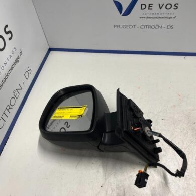 Citroen Berlingo 1.6 BlueHDI 75 Buitenspiegel links 2019 98169898XT