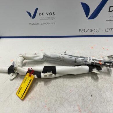 Citroen C4 1.2 PureTech 130 12V Hemel Airbag 2021 9834028480