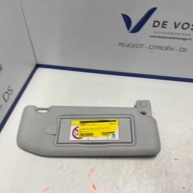 Citroen C4 1.2 PureTech 130 12V Zonneklep 2021 98265221UW