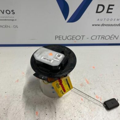 Peugeot 308 1.2 12V PureTech 130 Brandstofpomp Elektrisch HNS 2021 9830956580