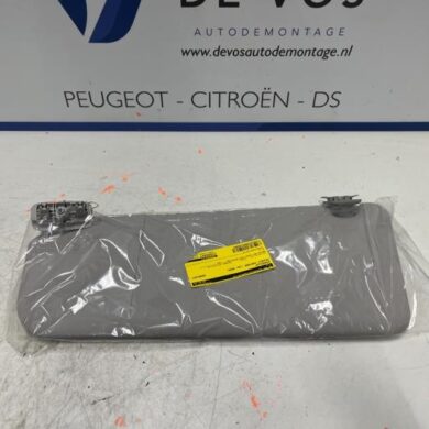 Peugeot Partner 1.5 BlueHDi 100 Sonnenblende 2024 98094987BJ