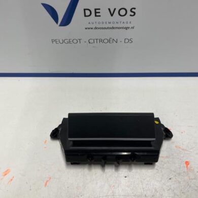 Citroen C4 1.2 PureTech 130 12V Kilometerteller KM 2021 9844009980-9839397980