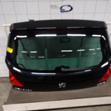 Peugeot 3008  Tailgate 2010 8701AP