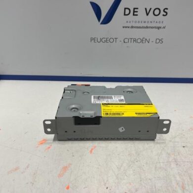 Citroen C4 1.2 PureTech 130 12V Radio 2021 9839633180-1677223180-1684966980