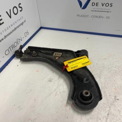 Peugeot 308 1.2 12V PureTech 130 Draagarm links-voor 2021 9846329780