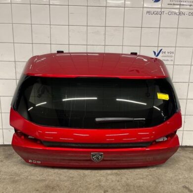 Peugeot 308 1.2 PureTech Hybrid 136 Heckklappe 2022 1681372480