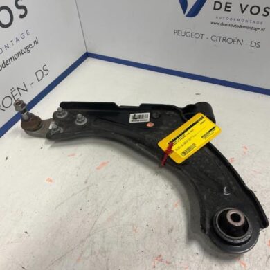 Citroen C5 Aircross  Front wishbone, left 2022 9816865580-9846329580