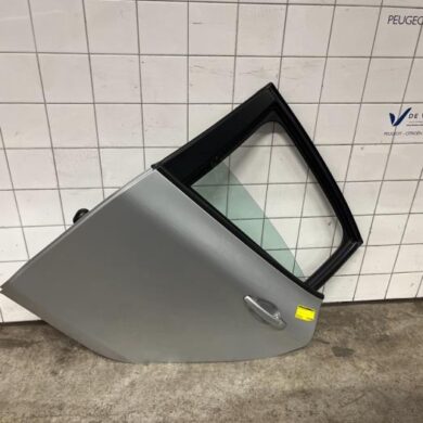 Peugeot 208 1.2 Vti 12V PureTech 82 Portier 4Deurs links-achter 2012 9671907580