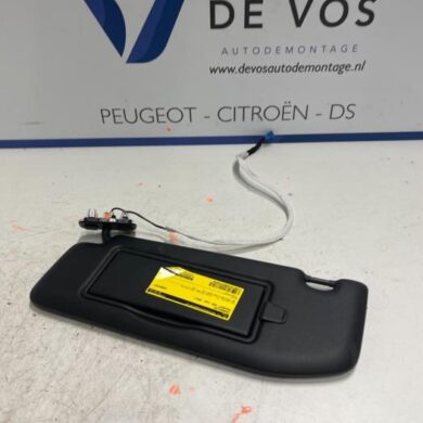 Peugeot 308 1.2 12V PureTech 130 Sonnenblende 2021 98173687ZD